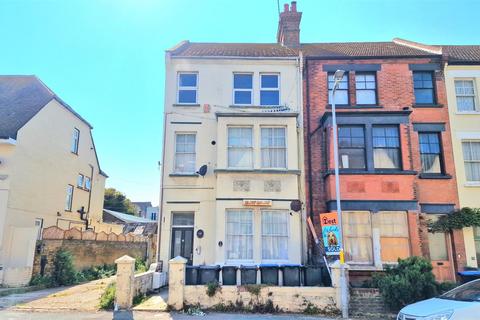 Norfolk Road, Cliftonville, Margate 2 bed apartment for sale