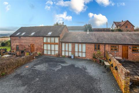 1 Sutton Barn, Sutton, Chelmarsh... 5 bed barn conversion for sale