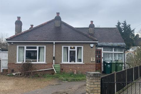 3 bedroom bungalow for sale