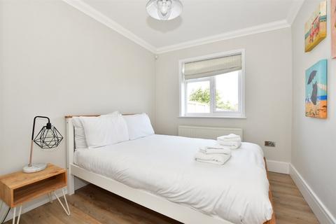 Fort Warden Road, Totland Bay, Isle... 2 bed park home for sale