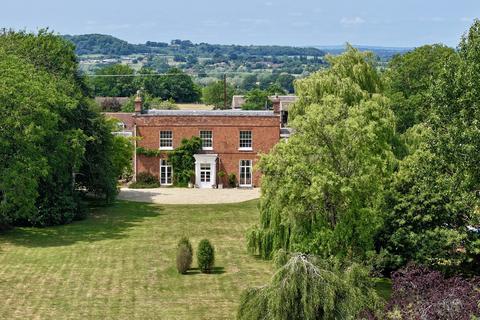 Apperley Gloucester, Gloucestershire... 7 bed detached house for sale