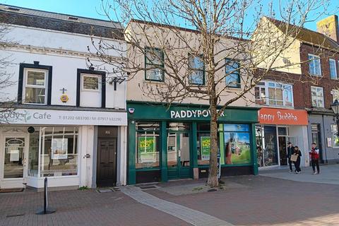 High Street, Poole Character property for sale