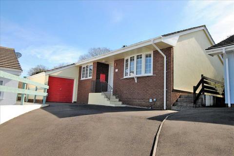 6 Wheelers Way 4 bed detached bungalow for sale