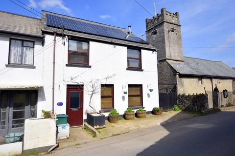 Taddiport, Torrington 3 bed semi