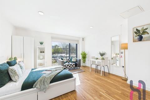 The Campus, 30 Frederick Road... 1 bed property for sale