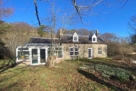 Galashiels TD1 3 bed detached house for sale