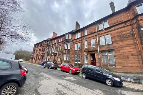 Newton Terrace, Paisley PA1 1 bed flat for sale