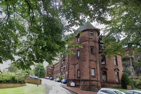 Neilston Road, Paisley PA2 2 bed flat for sale