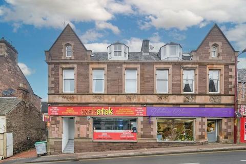 West High Street, Crieff PH7 2 bed flat for sale