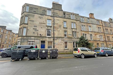 Caledonian Road, Edinburgh EH11 1 bed ground floor flat for sale