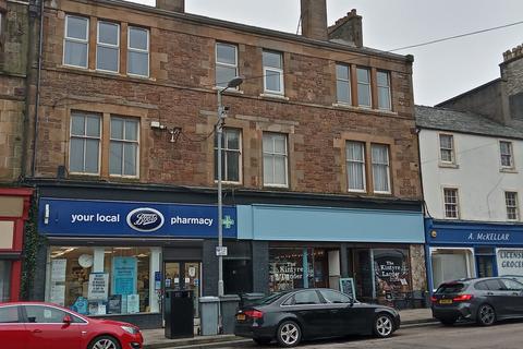 Main Street, Campbeltown PA28 1 bed flat for sale