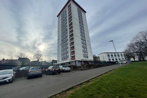 Calside Court, Paisley PA2 2 bed flat for sale