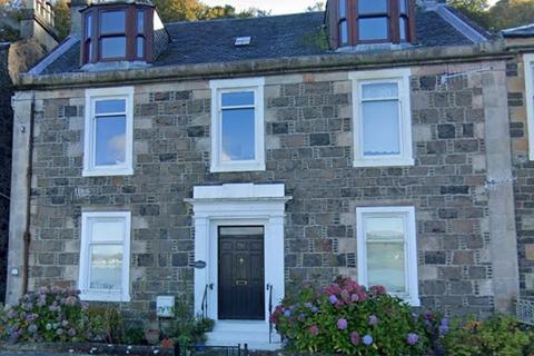 Battery Place, Isle of Bute PA20 2 bed flat for sale