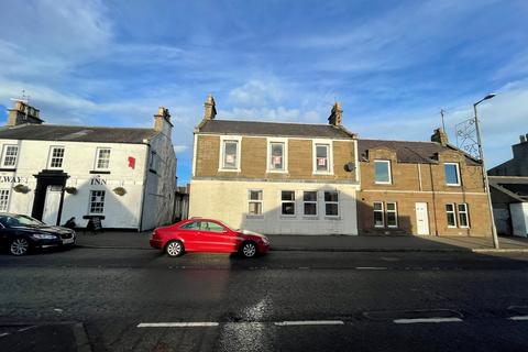 Gardyne Street, Arbroath DD11 3 bed flat for sale