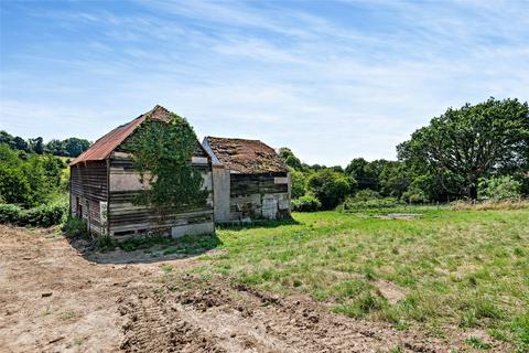 Smockham Farm, Reynolds Lane... 4 bed detached house for sale