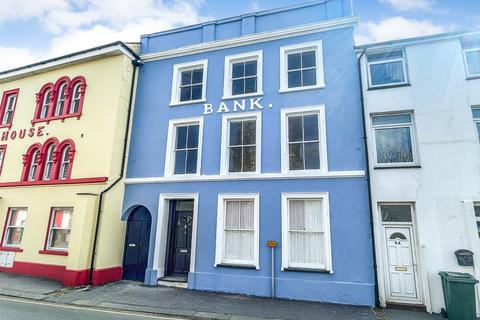 Corbett Square, Tywyn, Gwynedd, LL36 1 bed terraced house for sale