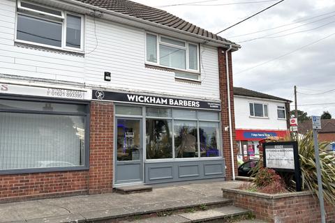 The Street, Wickham Bishops 1 bed property with land for sale