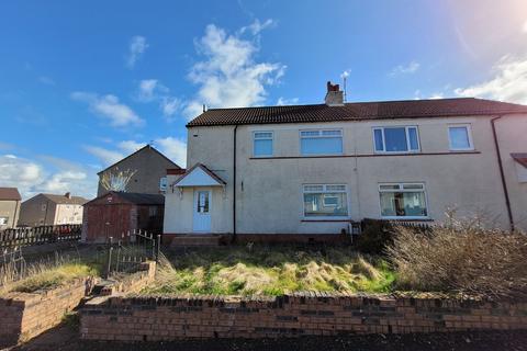 Dumgoyne Road, Kilmarnock KA1 3 bed semi