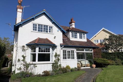 York Road, Deganwy 4 bed detached house for sale
