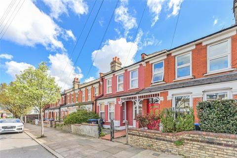 Highworth Road, London, N11 3 bed terraced house for sale