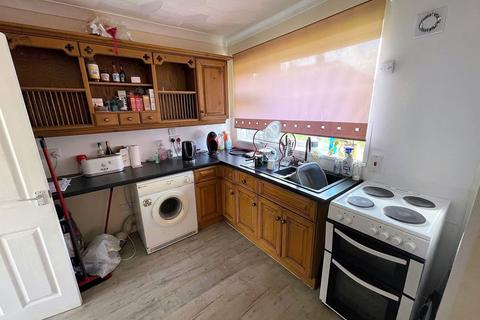 Mount Pleasant Road, Wisbech 3 bed detached bungalow for sale