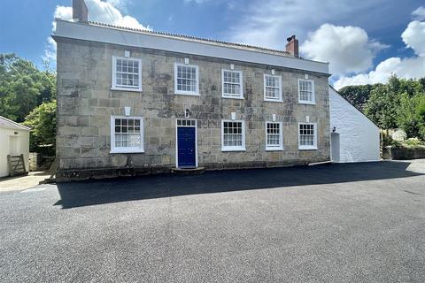 Chacewater, Near Truro 5 bed detached house for sale