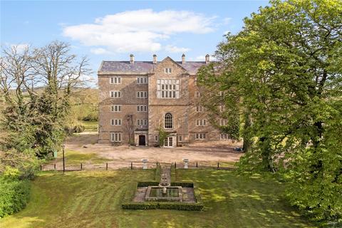 Manor Lodge, Worksop... 10 bed detached house for sale