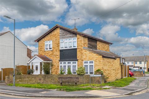 High Street, Great Wakering... 4 bed detached house for sale
