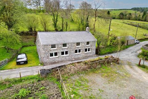 Caehopkin Road, Swansea, City And... 3 bed detached house for sale