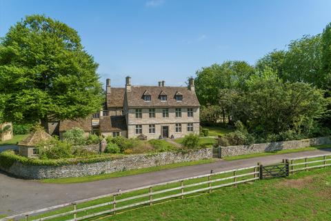 Saddlewood, Leighterton, Tetbury... Farm for sale