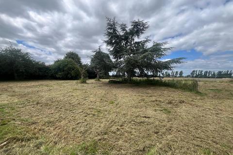 Plot for sale