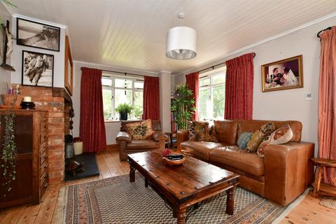 River Lane, Leatherhead, Surrey 4 bed semi