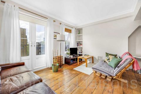 Riverside Mansions, Milk Yard... 2 bed apartment for sale