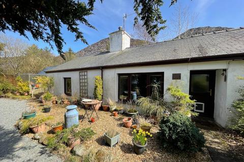 Upper Llandwrog, Caernarfon, Gwynedd... 2 bed detached house for sale