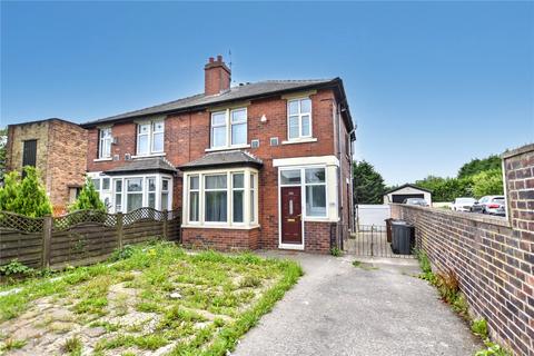 Tong Street, Bradford, West Yorkshire 3 bed semi