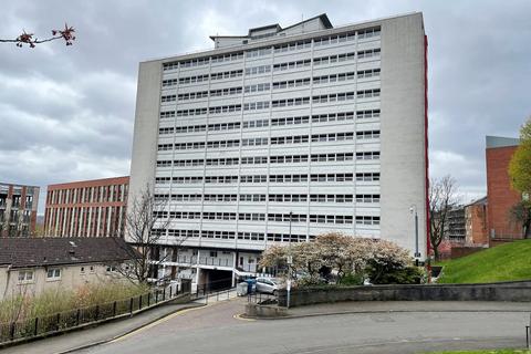 Drygate, Glasgow G4 2 bed flat for sale