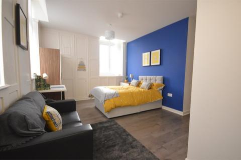 Jameson House, City Centre... Studio for sale