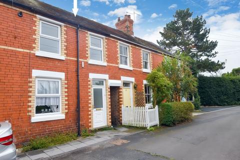 11 & 11a Kiln Bank Road, Market Drayton 2 bed apartment for sale