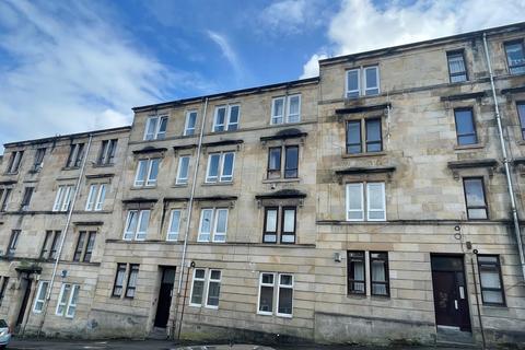 Clavering Street West, Paisley PA1 1 bed flat for sale