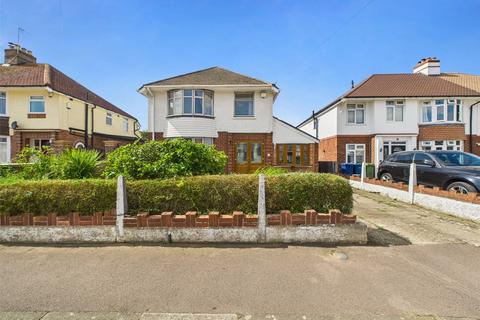 Dancey Road, Churchdown, Gloucester, GL3 3 bed detached house for sale