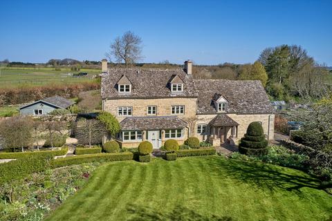 Cold Aston, Gloucestershire, GL54 5 bed detached house for sale