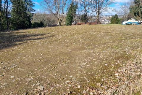 Off Millbrook Road, Blackwood NP12 Plot for sale