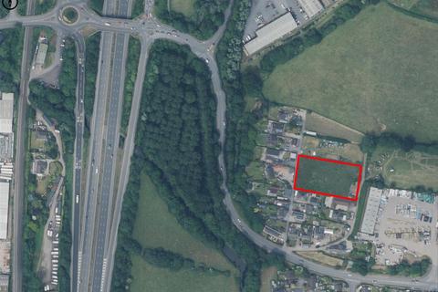 Stoneyford, Cullompton Land for sale