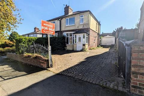 2 bedroom semi-detached house for sale