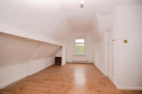St. Peter's Road, Croydon, Surrey 2 bed flat for sale