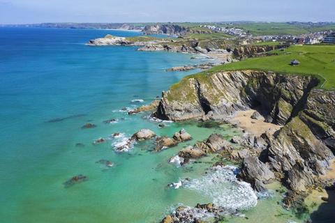 Plot 24, 3 Bedroom Apartment 24 Cliff... 3 bed apartment for sale