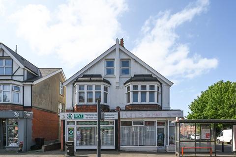 Old Shoreham Road, Hove 1 bed apartment for sale