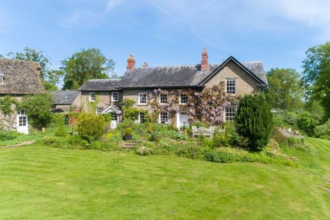 Bronllys, Brecon, LD3 10 bed detached house for sale
