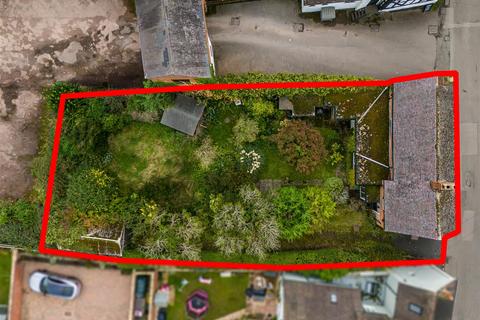 The Old Post Office, High Street... 3 bed detached house for sale