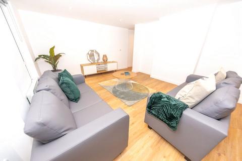 The Plaza, Advent Way, Ancoats... 3 bed terraced house for sale